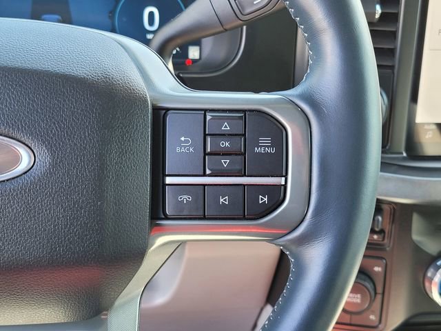 Used 2024 Ford F250 Limited w/ FX4 Off-Road Package image 23