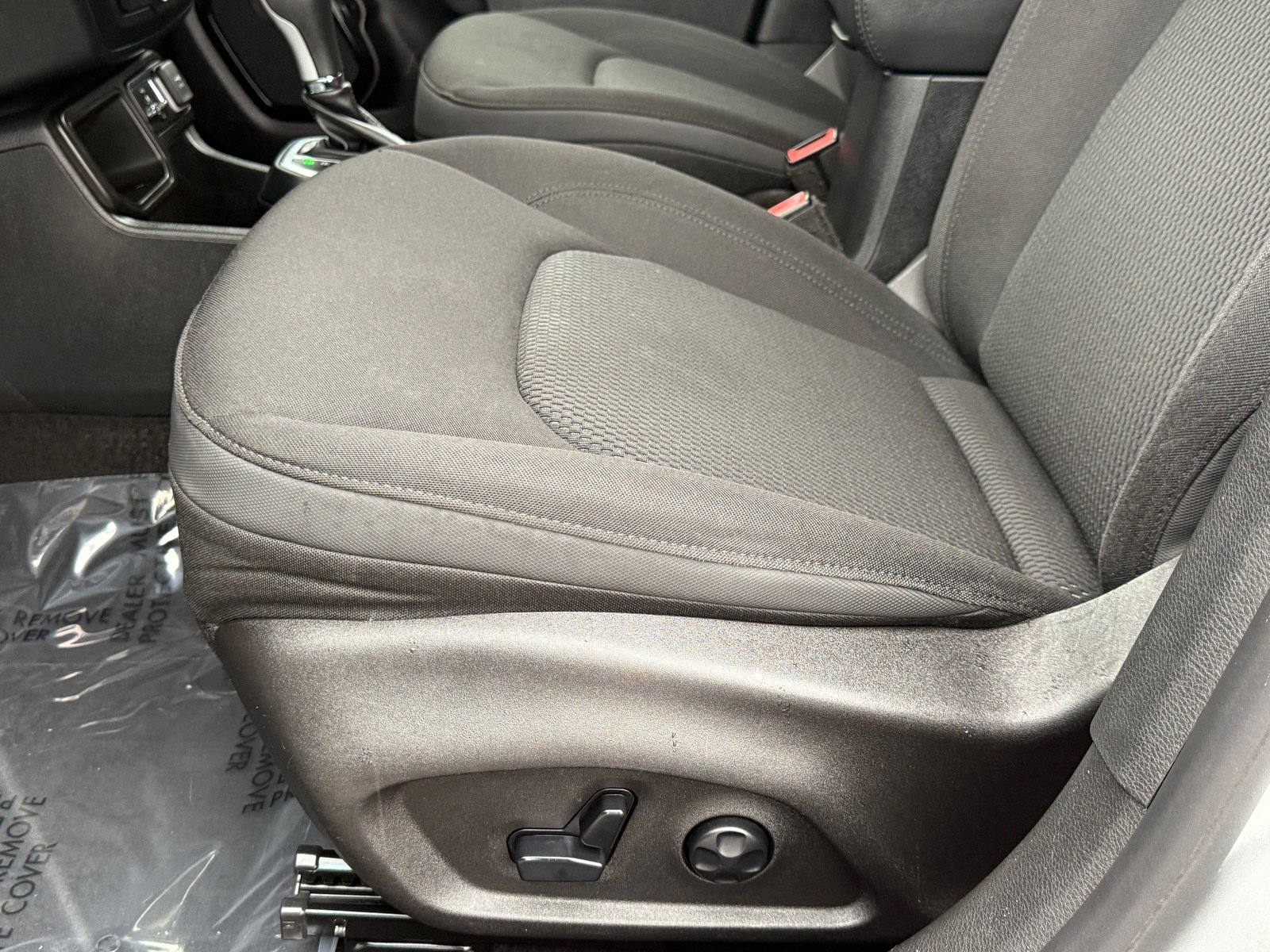 Used 2020 Jeep Renegade Altitude image 12