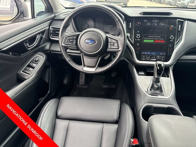 Used 2024 Subaru Outback Limited AWD/4WD image 10