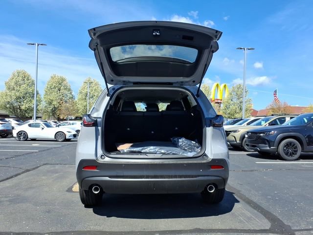 New 2026 MAZDA CX-5 Select AWD/4WD image 9