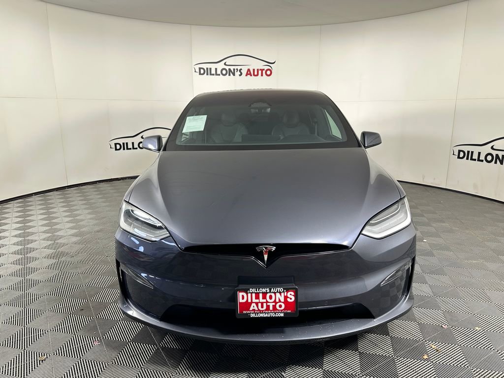 Used 2023 Tesla Model X image 13