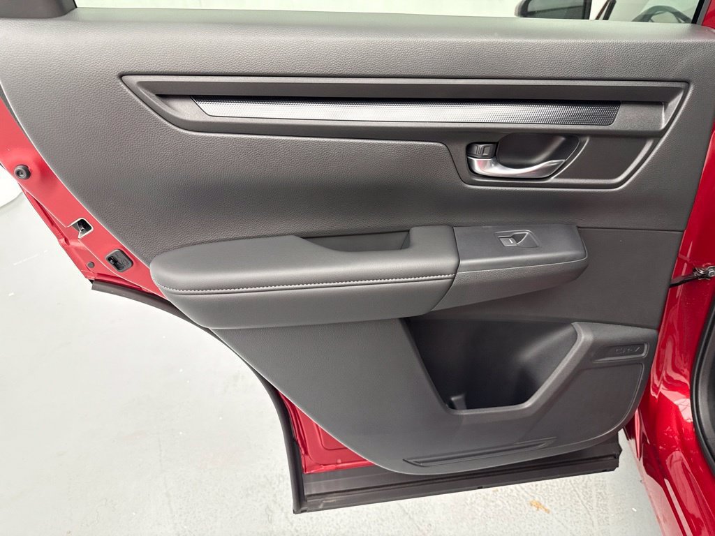 New 2026 Honda CR-V LX image 14