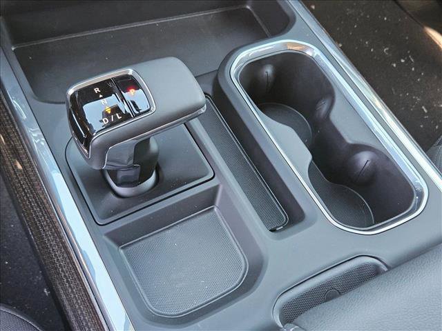 New 2026 Chevrolet Silverado 1500 LT w/ All Star Edition Plus image 12