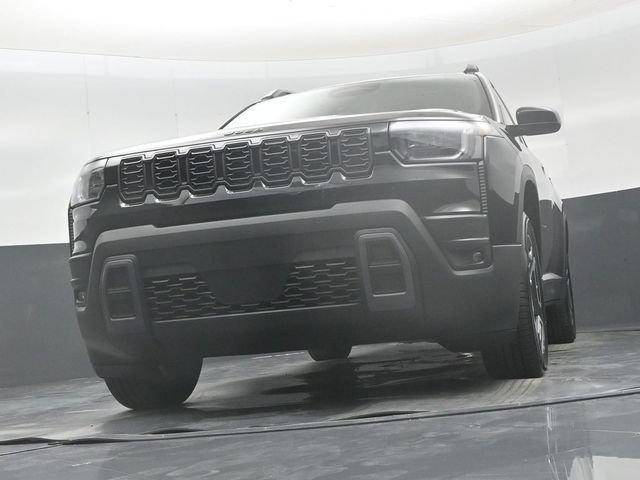 New 2026 Jeep Cherokee Laredo AWD/4WD image 45