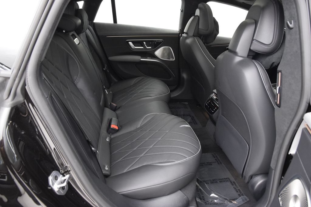 Certified 2023 Mercedes-Benz EQS AMG 4MATIC image 19