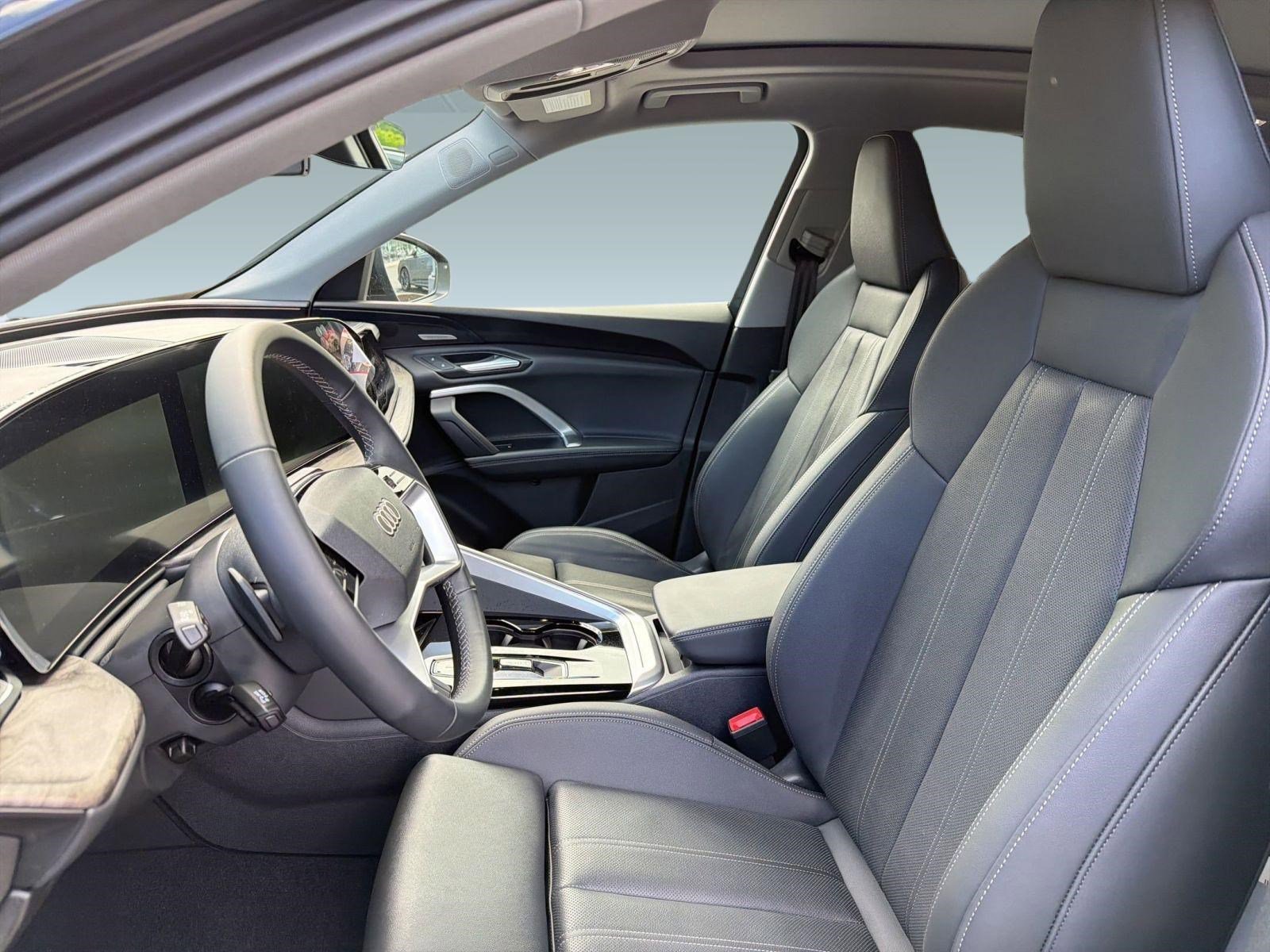 New 2026 Audi Q5 Premium Plus AWD/4WD image 20