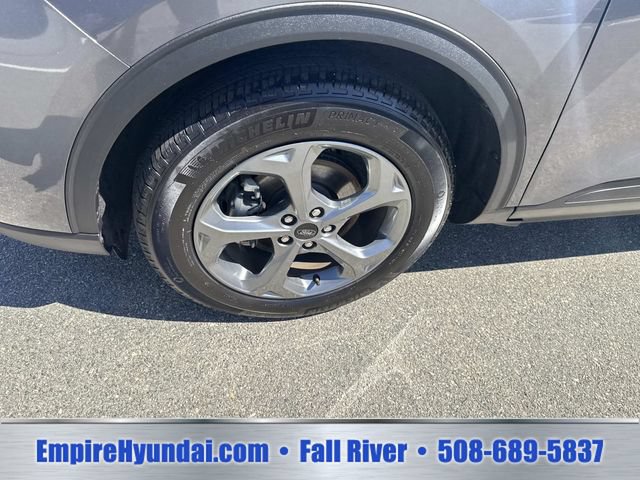 Used 2025 Ford Escape ST-Line Select AWD/4WD image 12