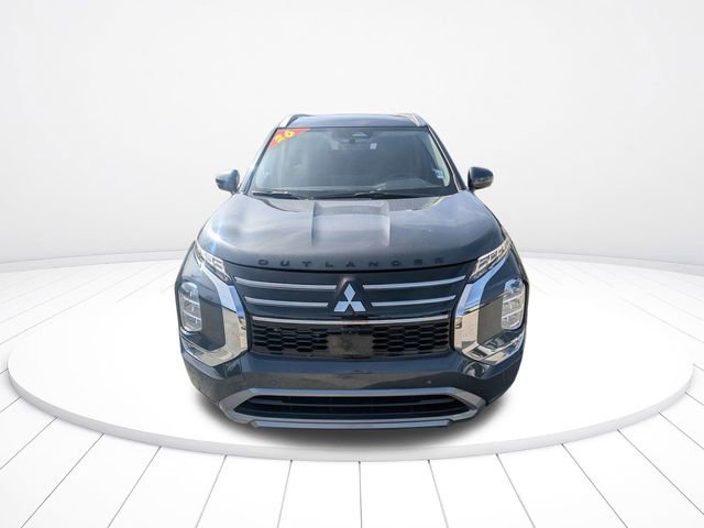 New 2026 Mitsubishi Outlander SEL FWD image 9