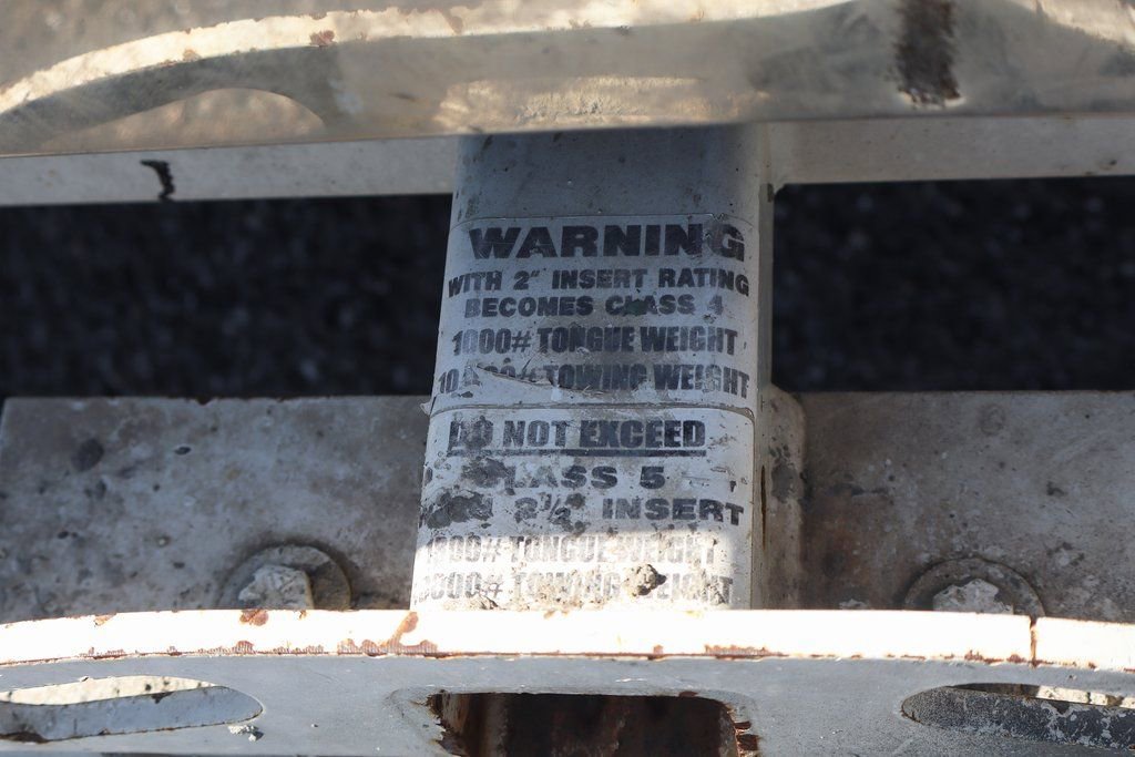 Used 2018 RAM 4500 Tradesman w/ Power & Remote Entry Group image 44