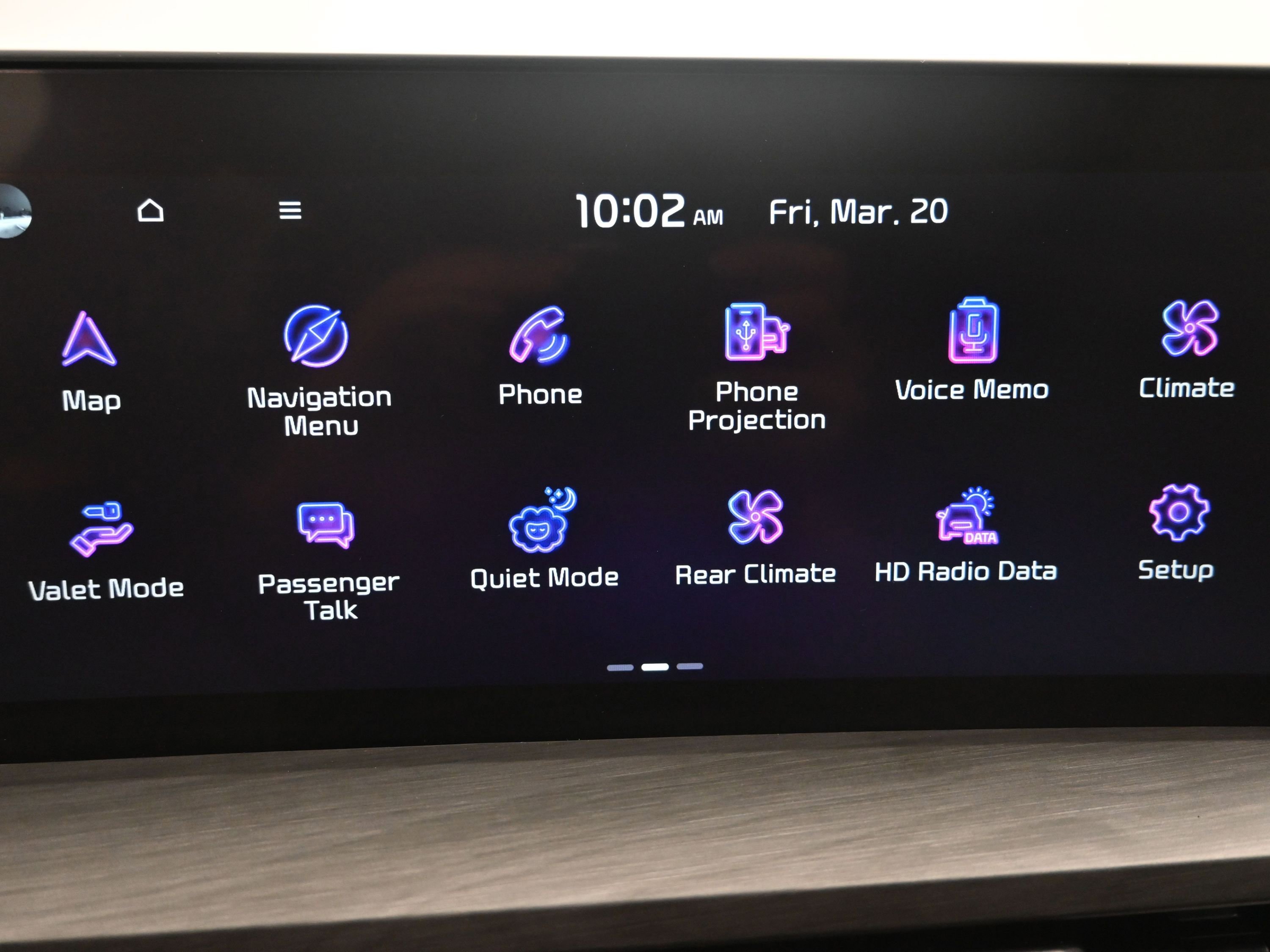 Used 2023 Kia Telluride SX Prestige X-Line image 15