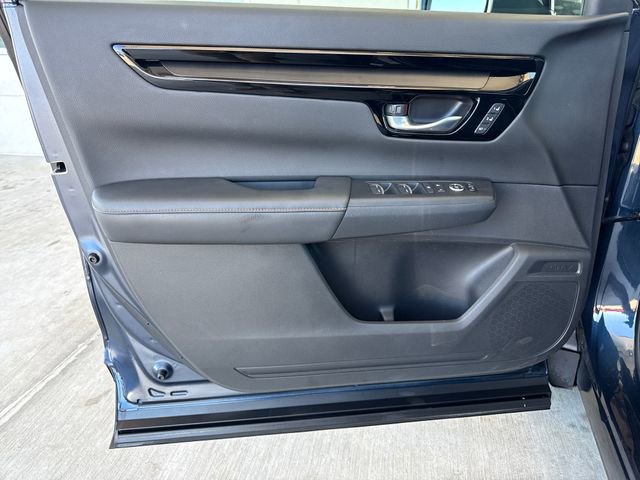 Certified 2023 Honda CR-V Sport Touring image 10