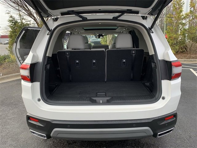 Used 2023 Honda Pilot Elite image 35