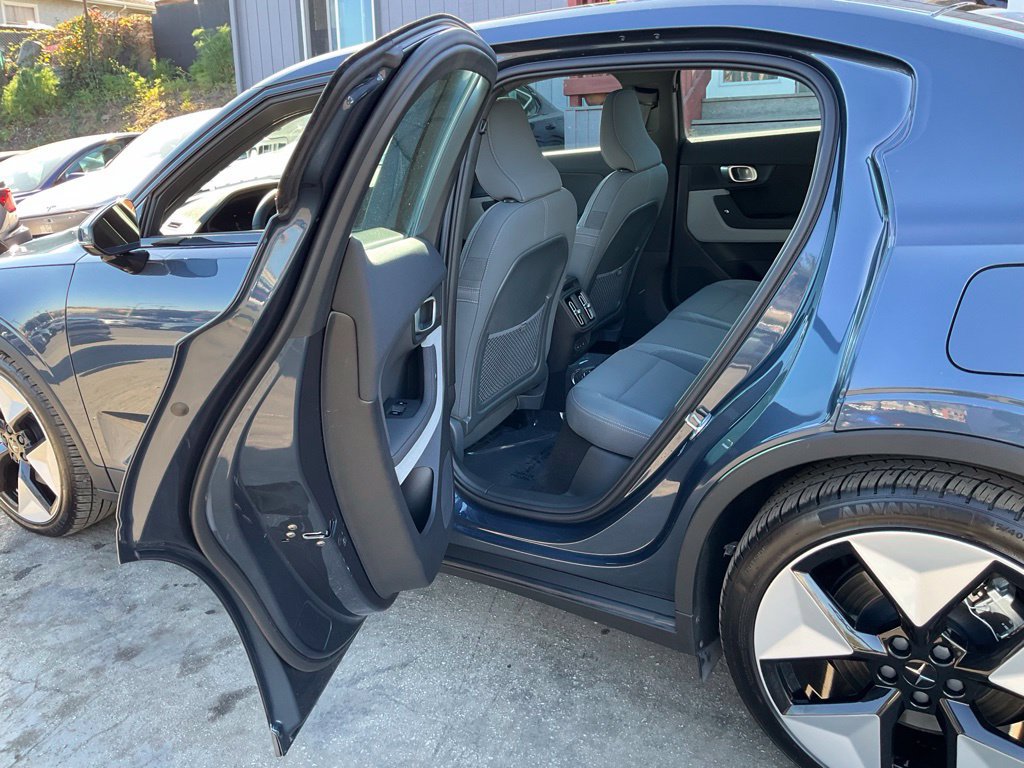 Used 2024 Polestar Polestar 2 AWD/4WD image 28