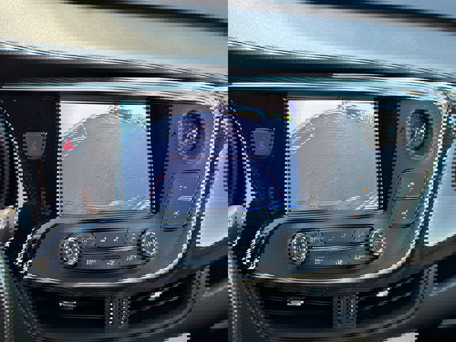 Certified 2022 Chevrolet Silverado 1500 Custom image 34