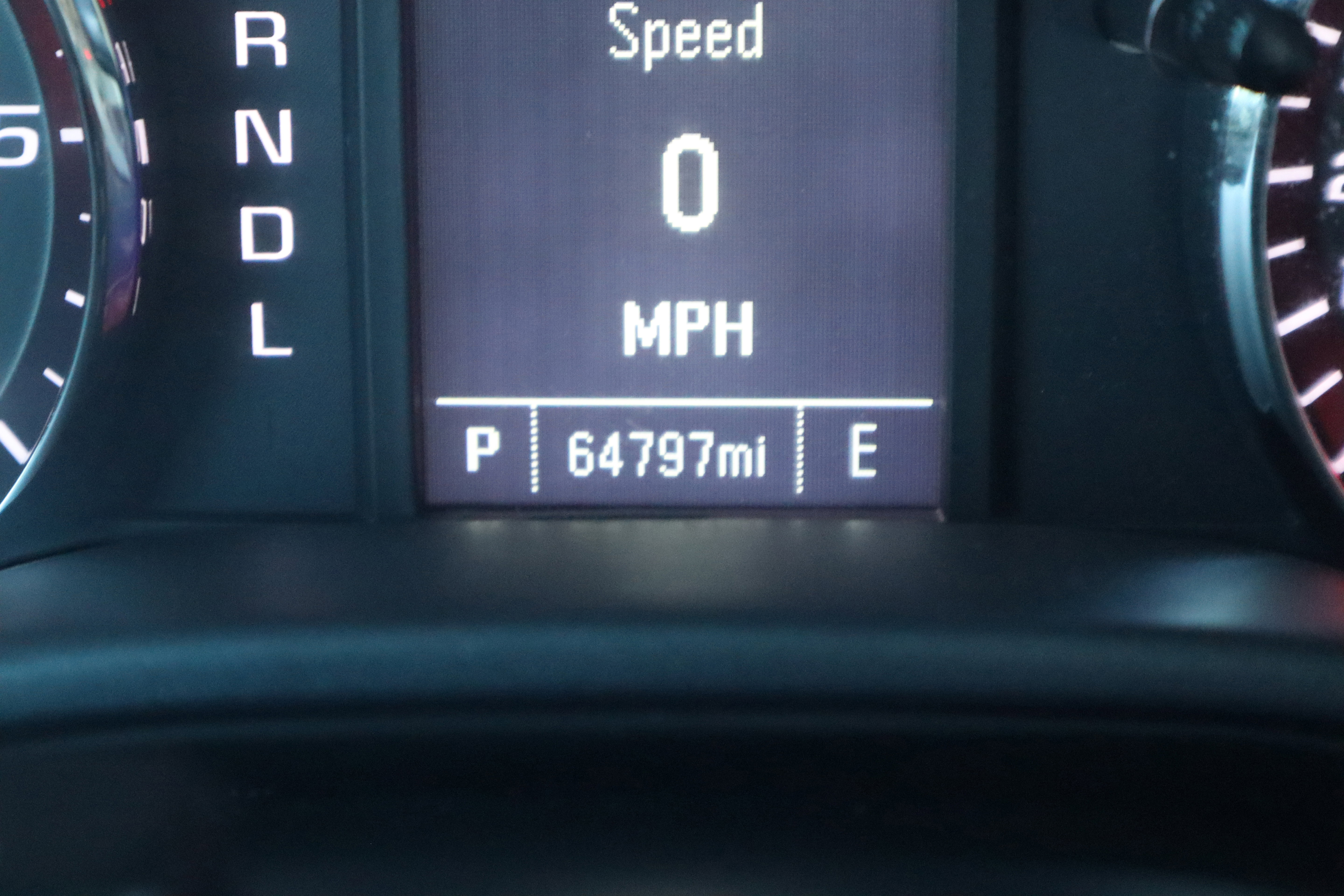 Used 2018 Chevrolet Silverado 1500 Custom w/ Custom Value Package image 19