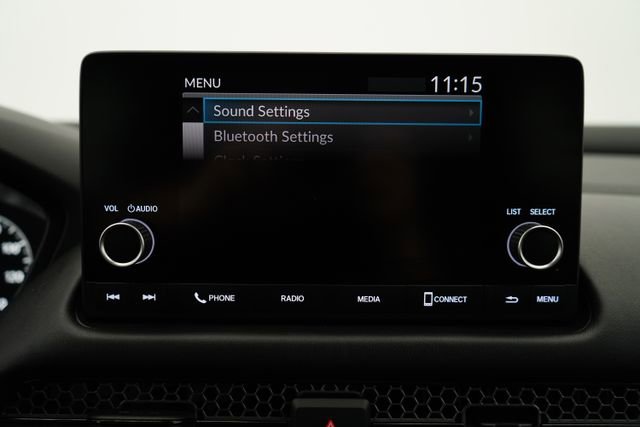 Used 2024 Honda HR-V Sport image 30