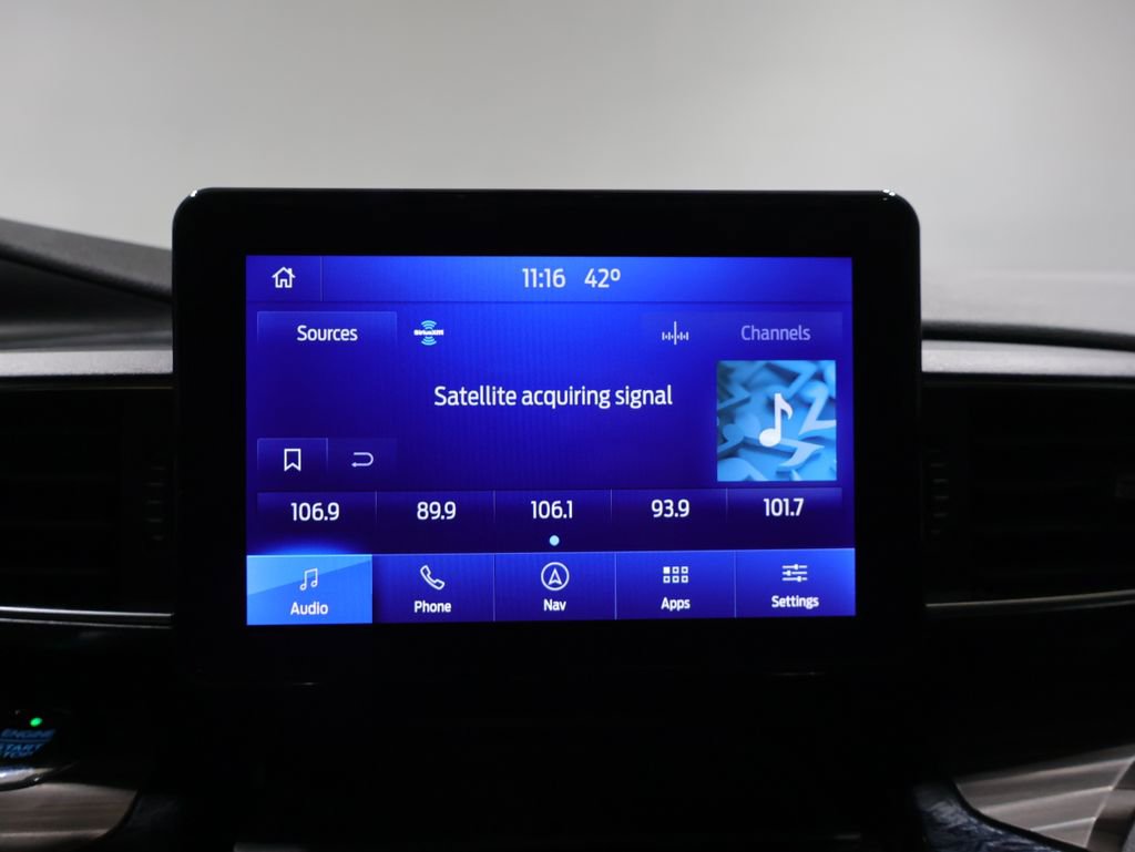 Used 2021 Ford Explorer Limited image 23