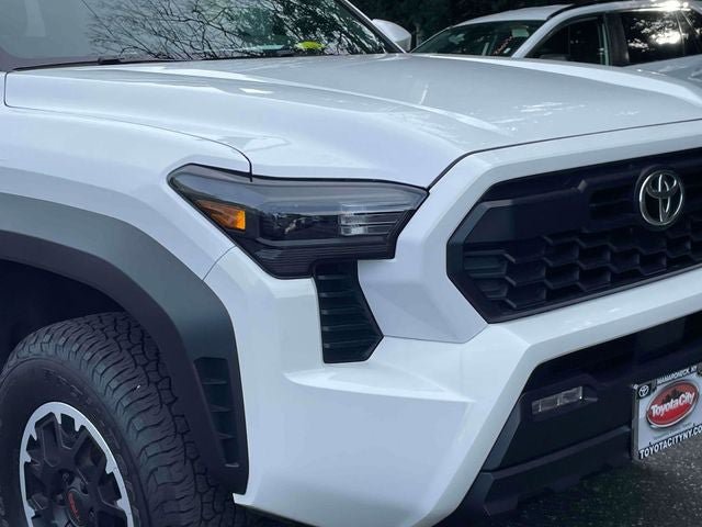 Used 2024 Toyota Tacoma TRD Off-Road AWD/4WD image 11