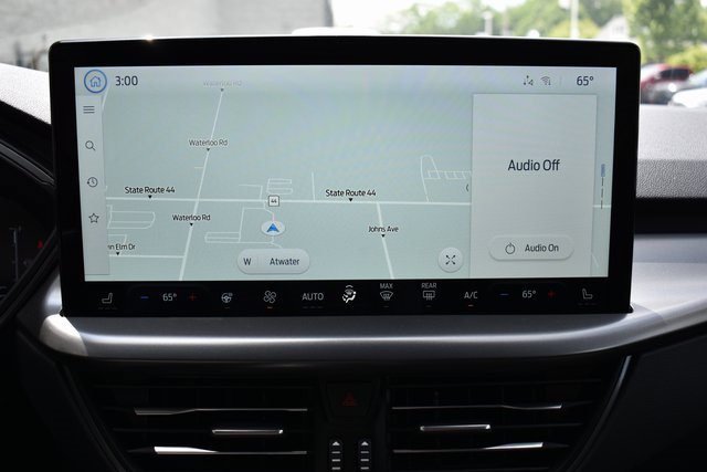 New 2023 Ford Escape SE image 6