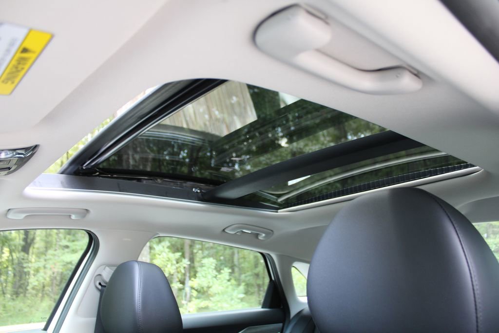 New 2026 Kia K5 EX image 58