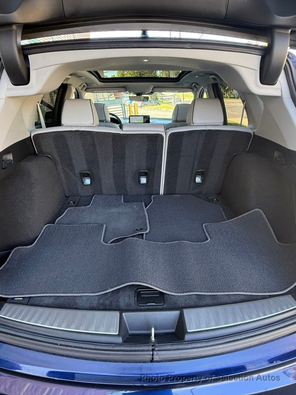 Used 2019 Acura RDX w/ Advance Package AWD/4WD image 42