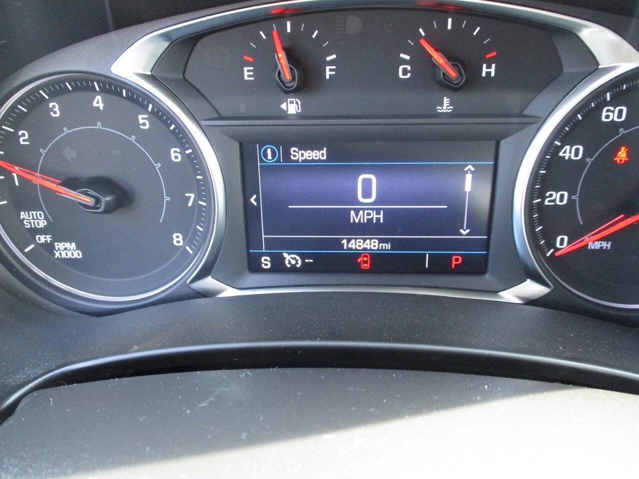 Used 2023 GMC Terrain SLE w/ Driver Convenience Package AWD/4WD image 21