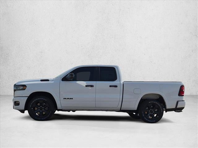 New 2026 RAM 1500 Big Horn w/ Night Edition AWD/4WD image 5