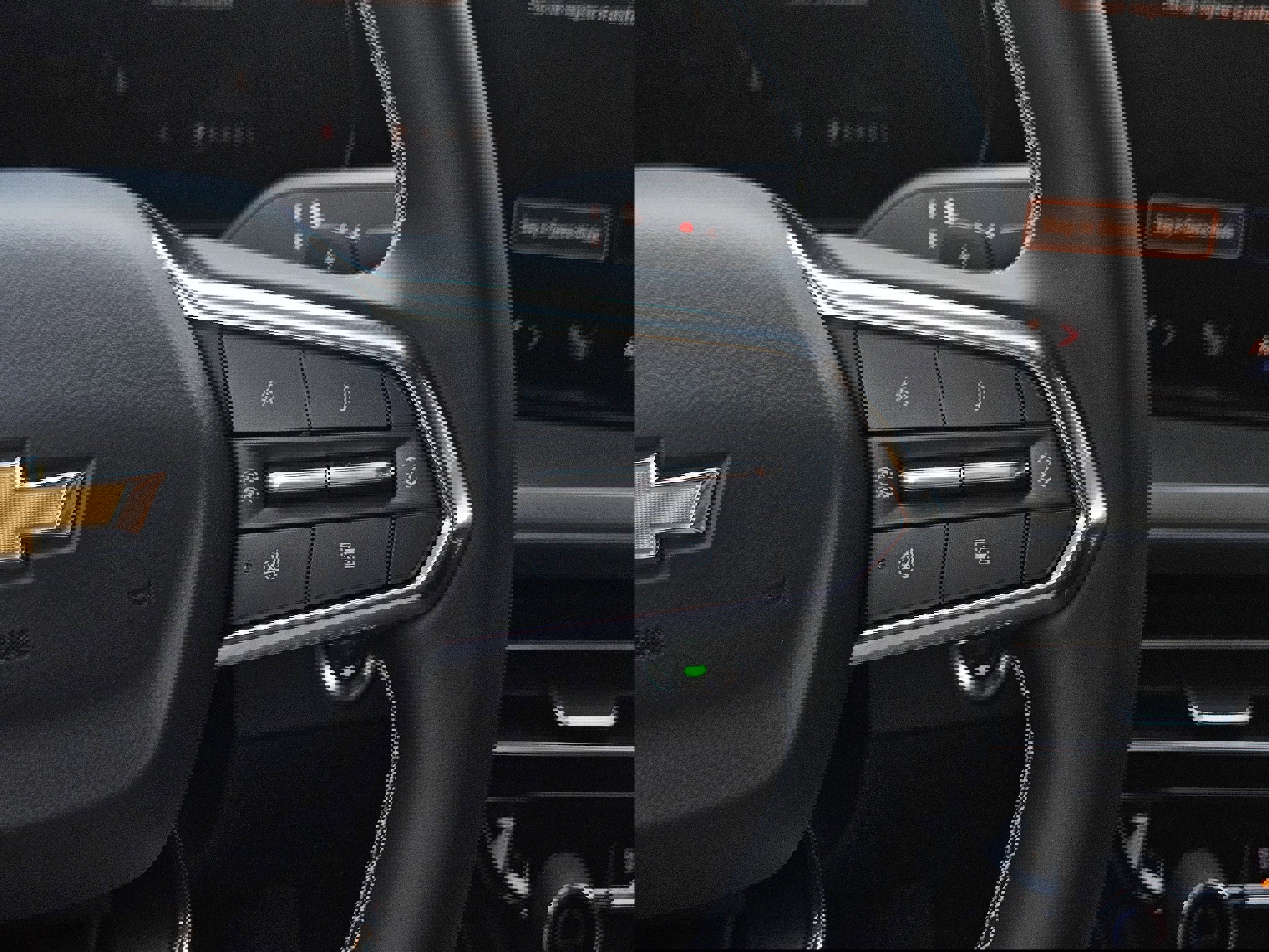 New 2026 Chevrolet Traverse LT w/ Sun and Wheel Package image 15