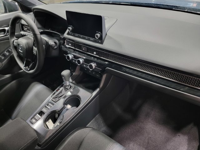 New 2026 Honda Civic Sport image 17