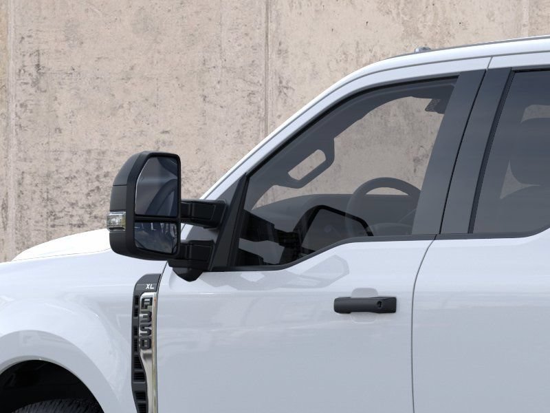 New 2024 Ford F350 XL w/ 360-Degree Camera Package RWD image 22