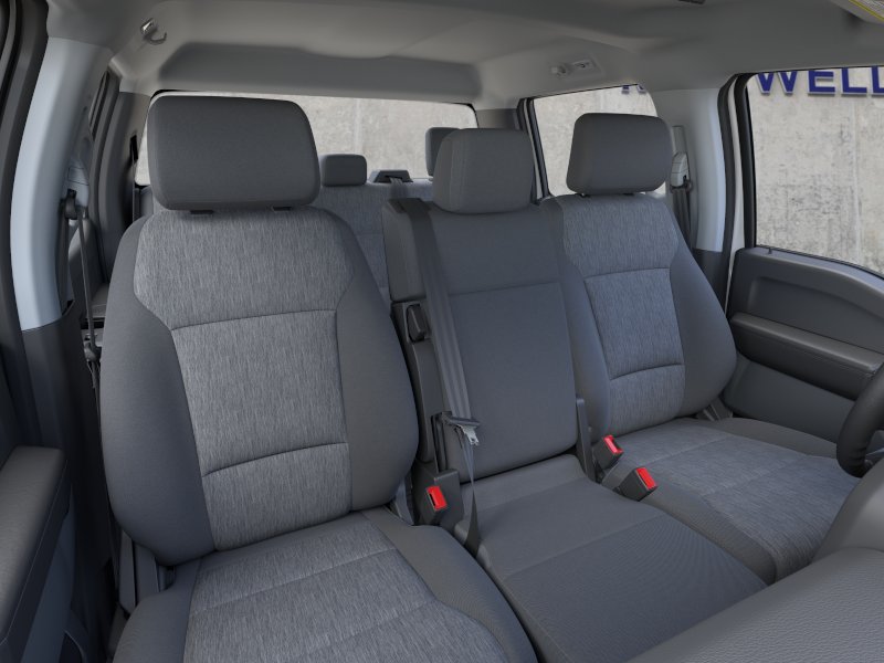 New 2026 Ford F250 XL w/ STX Appearance Package AWD/4WD image 32