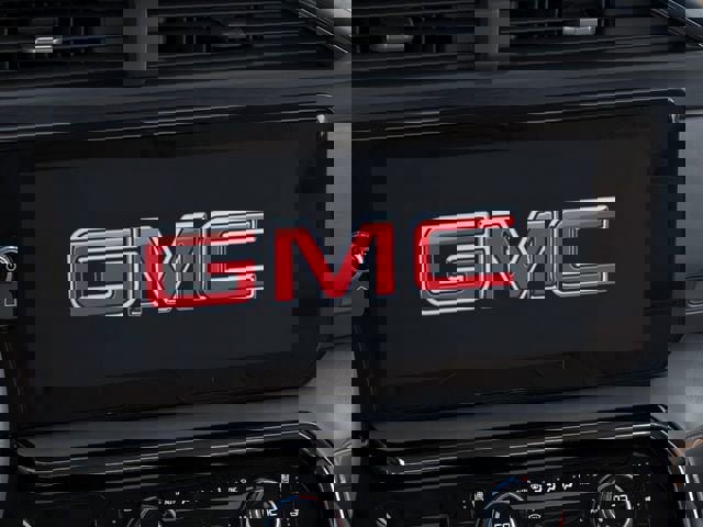 New 2026 GMC Sierra 2500 AT4 w/ AT4 Premium Plus Package image 20