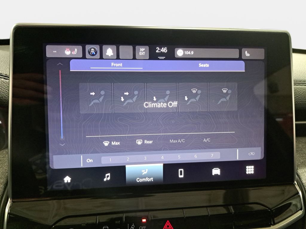 Certified 2023 Jeep Compass Latitude w/ Sun and Sound Group image 22