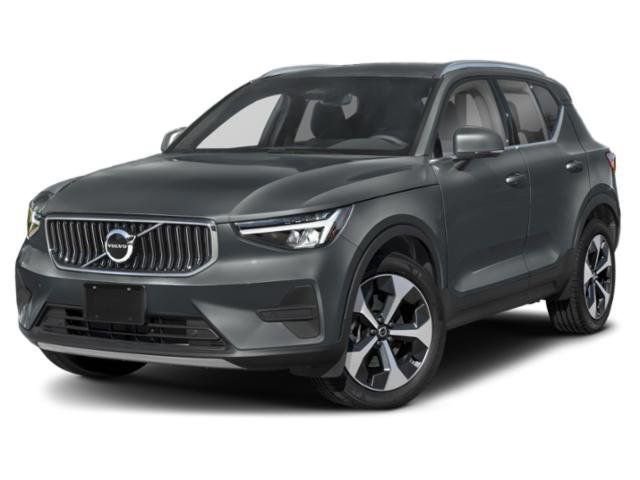 Certified 2024 Volvo XC40 B5 Ultimate w/ Protection Package Premier AWD/4WD image 29