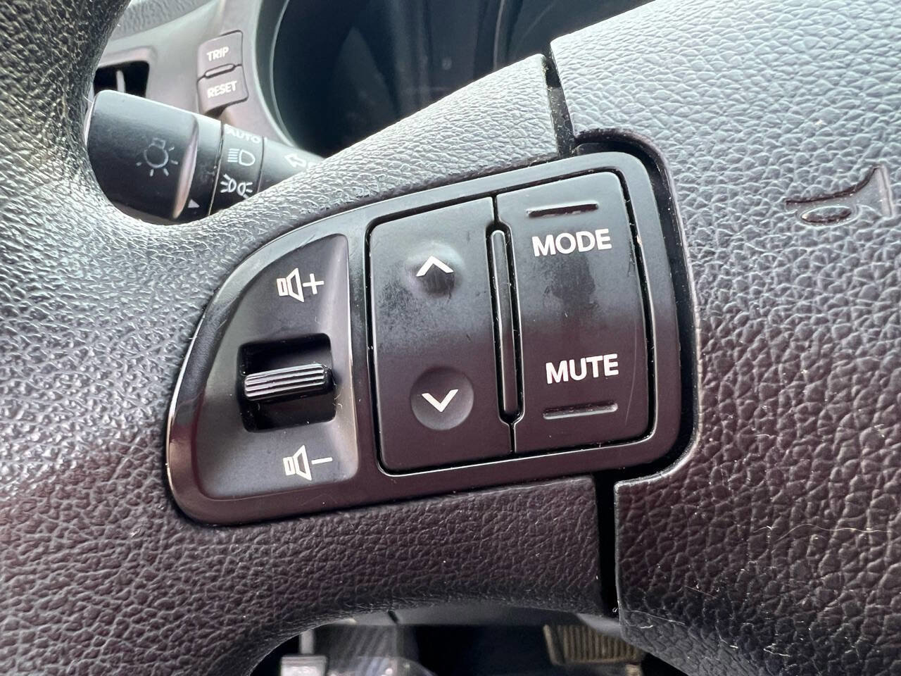 Used 2013 Kia Sportage LX w/ Convenience Pkg image 16