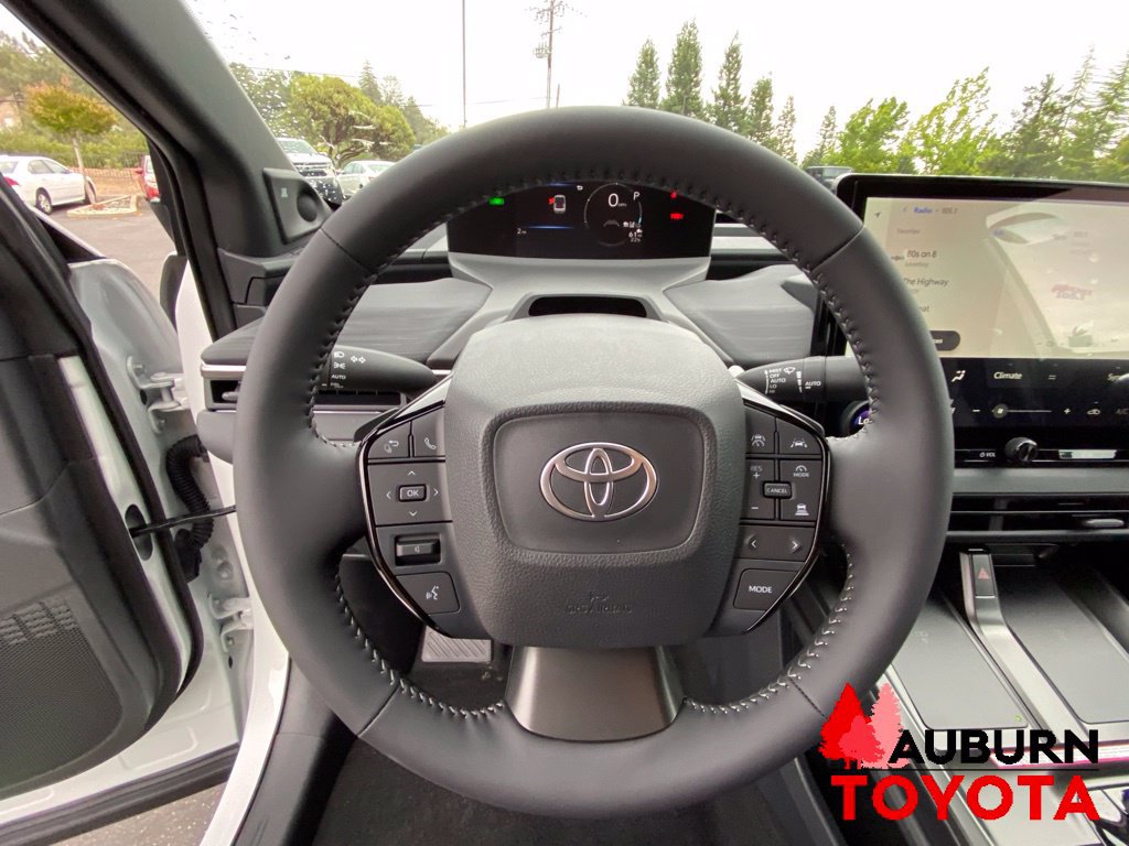 New 2026 Toyota C-HR w/ Cold Weather Package AWD/4WD image 36