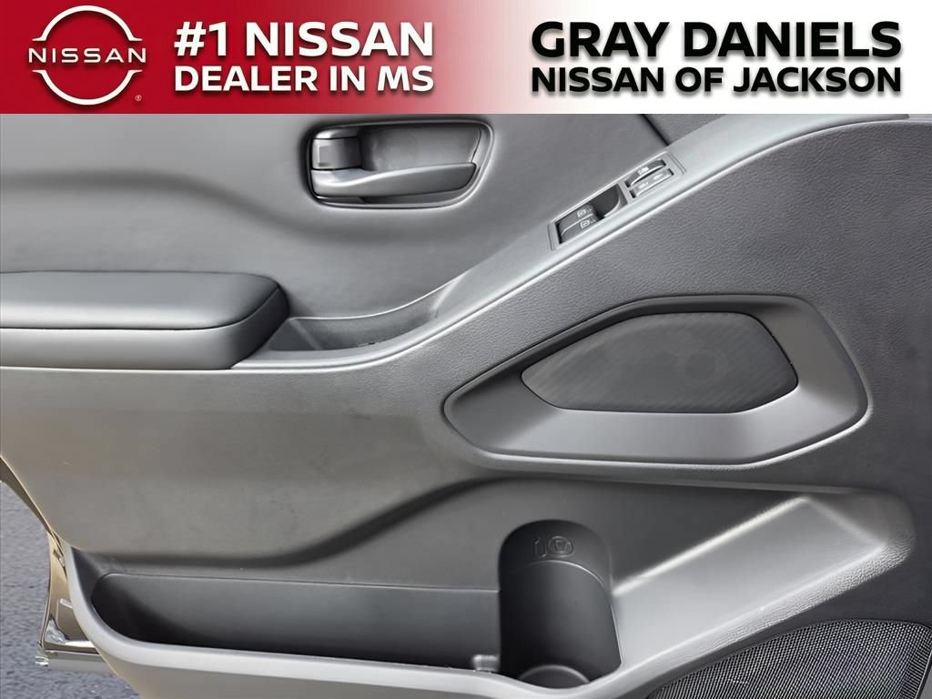 New 2026 Nissan Frontier S w/ Tow Package AWD/4WD image 13