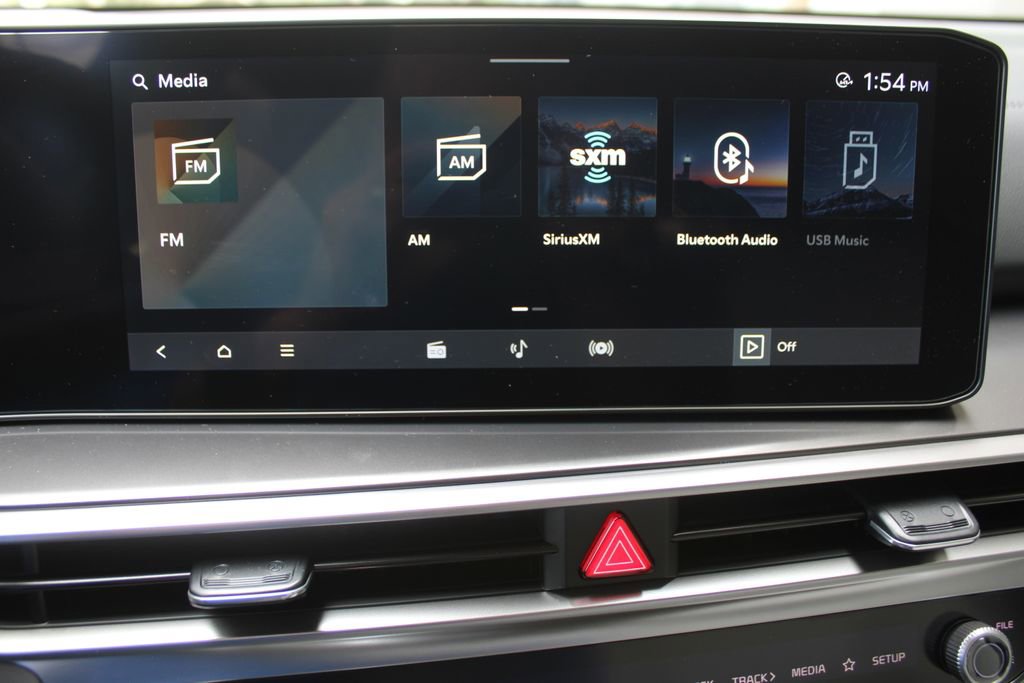 New 2026 Kia Sorento S image 45