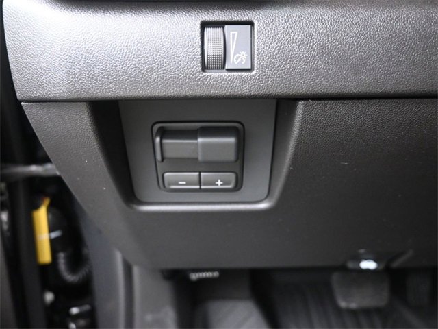 New 2026 GMC Canyon AT4 image 33