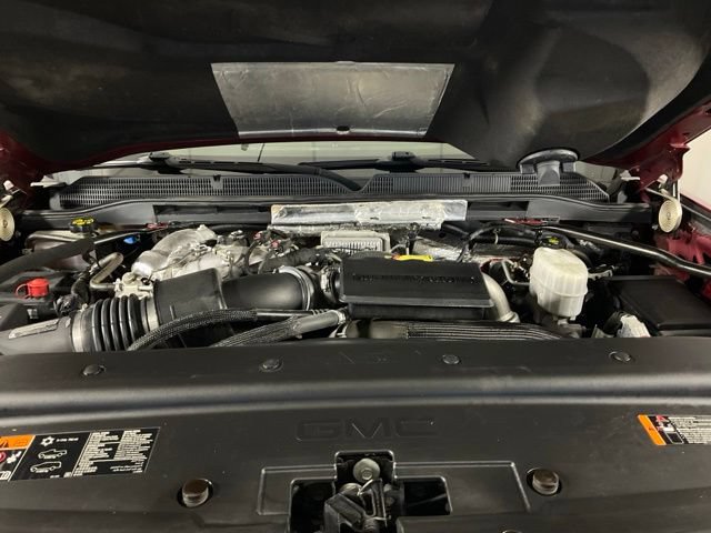 Used 2019 GMC Sierra 2500 Denali w/ Duramax Plus Package AWD/4WD image 50