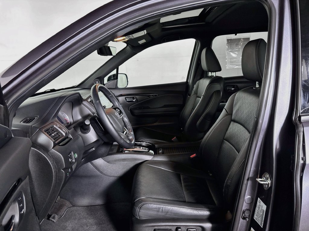 Used 2020 Honda Passport Elite image 11
