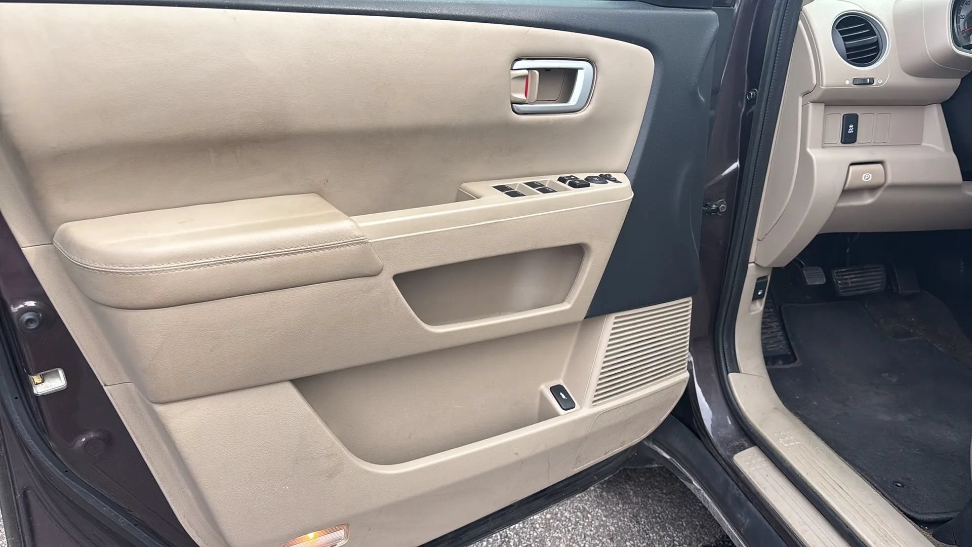 Used 2015 Honda Pilot EX-L image 9