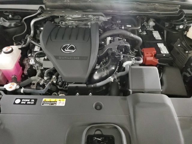 Certified 2024 Lexus RX 350 Premium w/ Accessory Package (Z1) AWD/4WD image 27