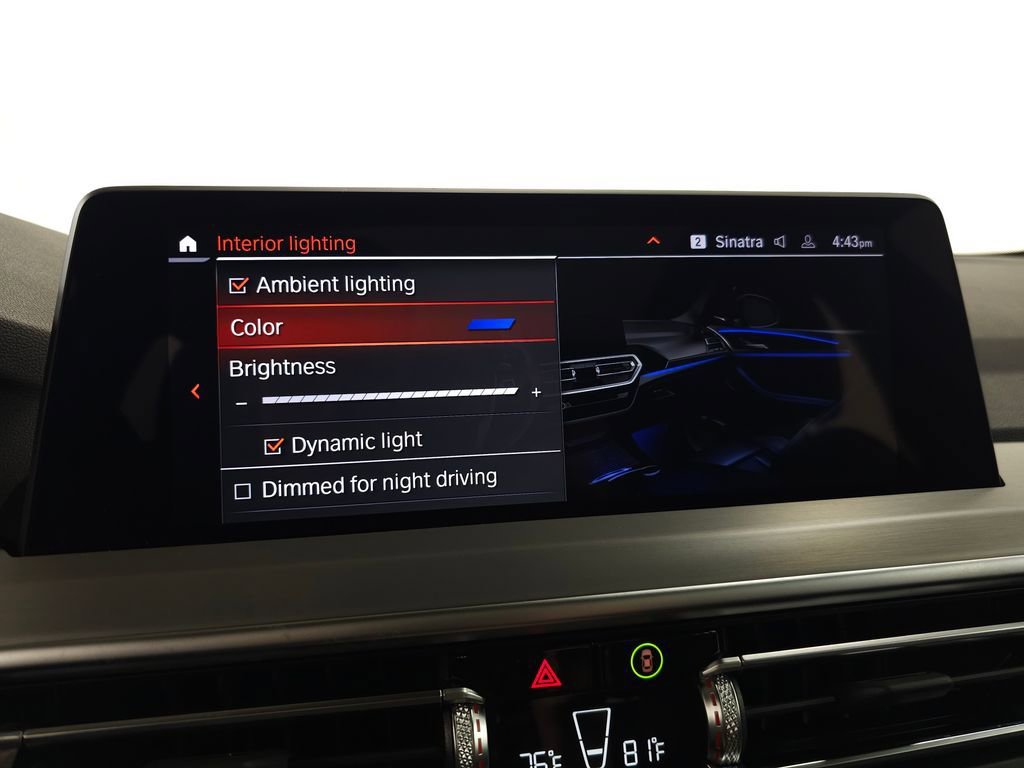 Used 2023 BMW X3 xDrive30i w/ Convenience Package image 28