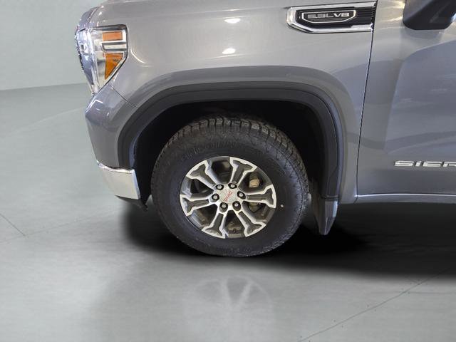 Used 2021 GMC Sierra 1500 SLE w/ X31 Off-Road Package image 23