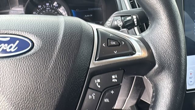 Certified 2023 Ford Edge SEL w/ Convenience Package image 21