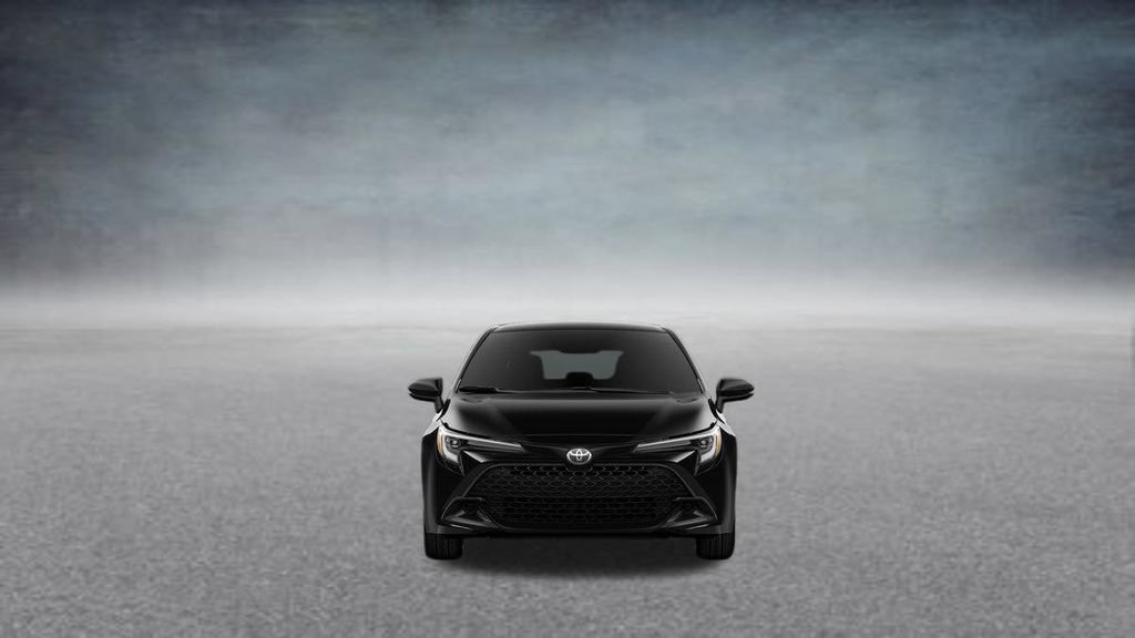 New 2026 Toyota Corolla SE FWD image 19
