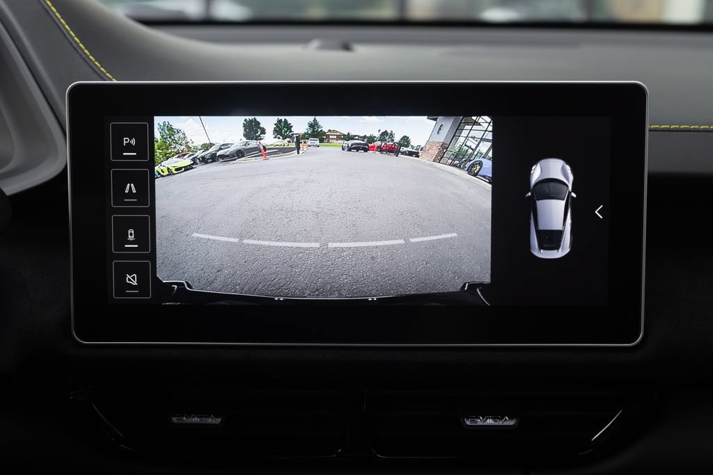 Used 2024 Lotus Emira First Edition RWD image 44