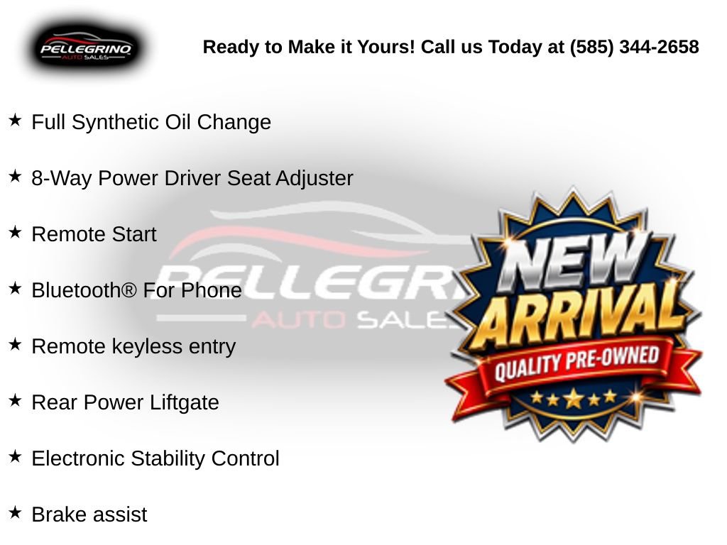 Used 2021 Chevrolet Equinox LT AWD/4WD image 2