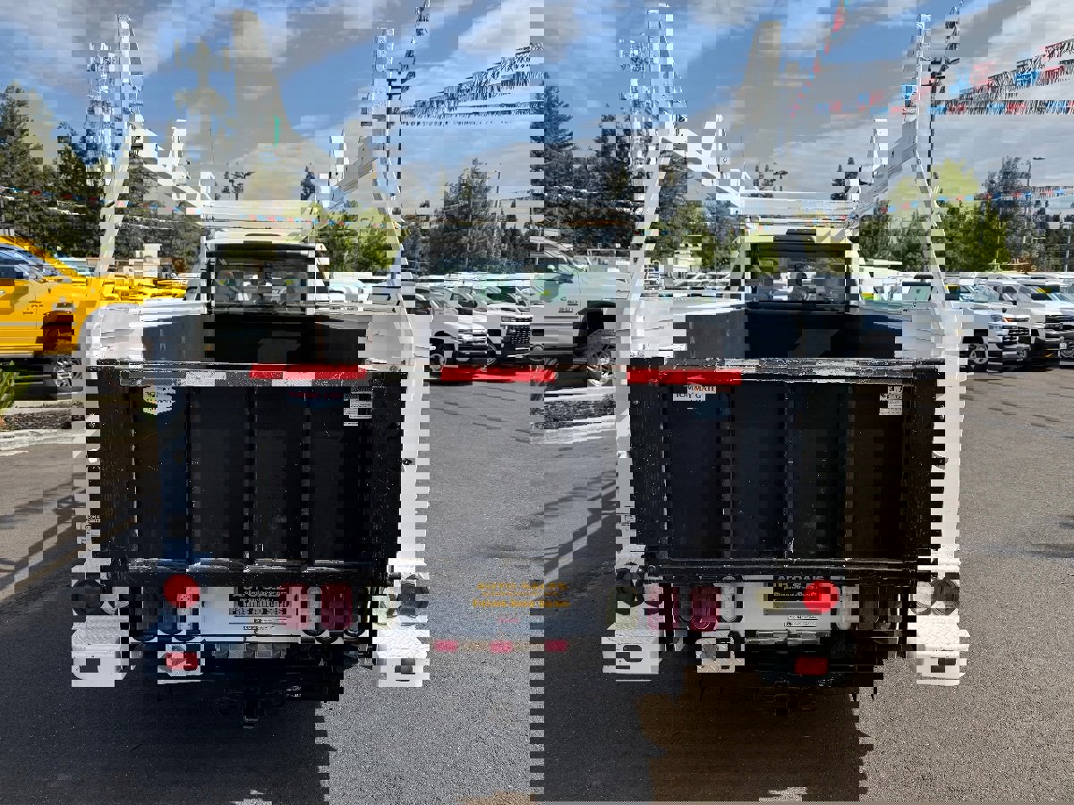 Used 2019 Ford F350 XL w/ Power Equipment Group image 8